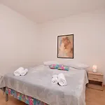 Nyaraló House Paradise Vrpolje