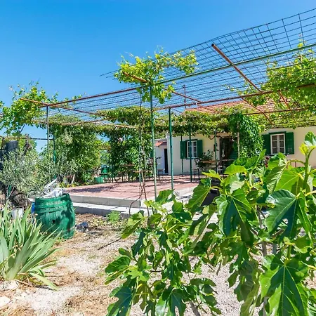 House Paradise Ferienhaus *