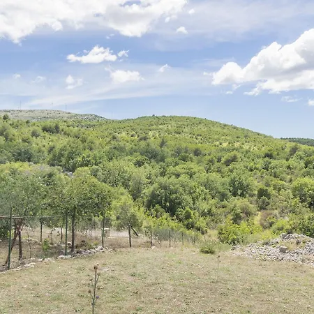 Casa de Férias House Paradise Vrpolje