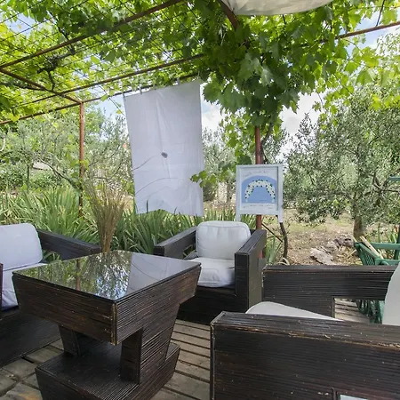 House Paradise Holiday home Vrpolje
