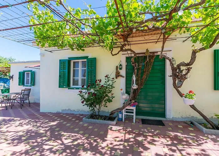 House Paradise Tatil Evi *