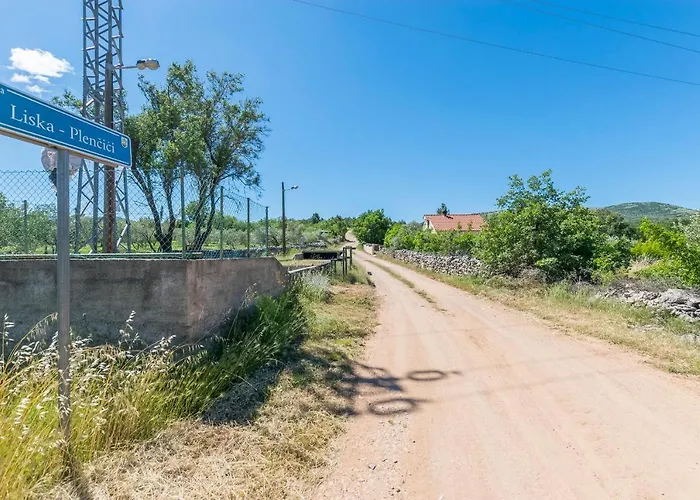 Dom wakacyjny House Paradise