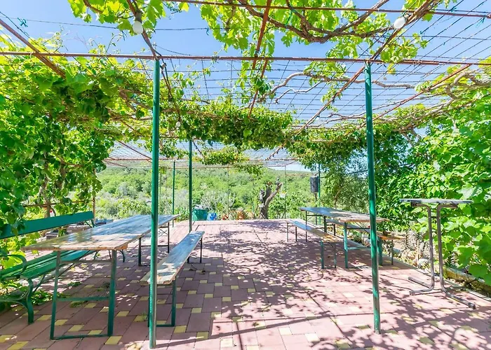 House Paradise Tatil Evi