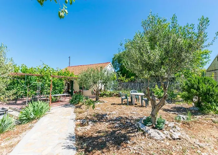 House Paradise Tatil Evi *