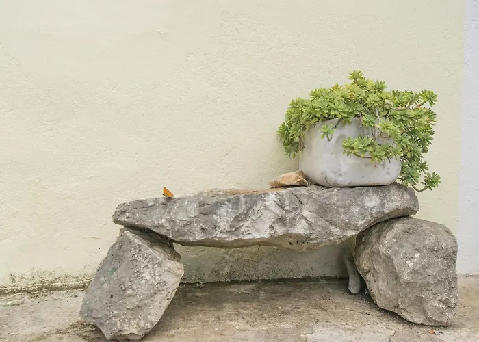 House Paradise Tatil Evi Vrpolje