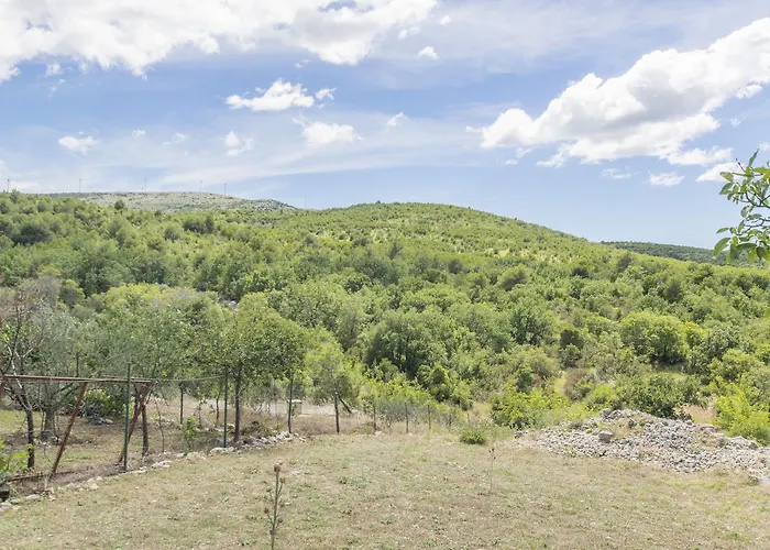 Tatil Evi House Paradise Vrpolje