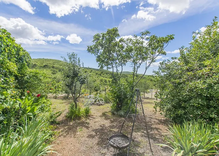 House Paradise Dom wakacyjny