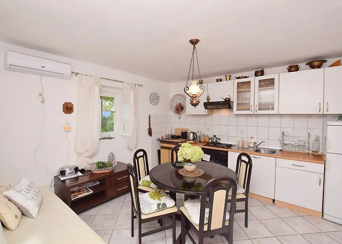 House Paradise Vrpolje