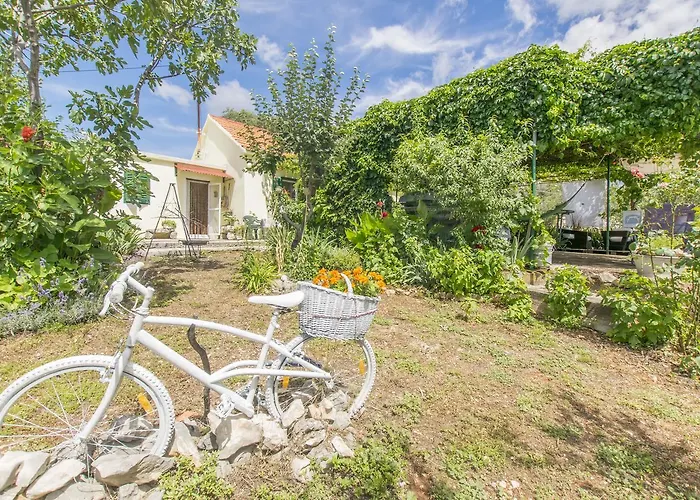 House Paradise Vrpolje