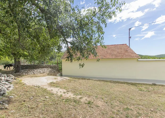 House Paradise Dom wakacyjny Vrpolje