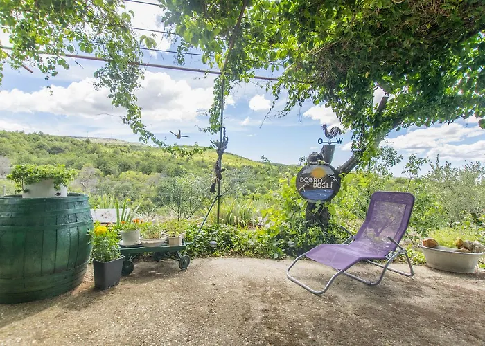 House Paradise Tatil Evi